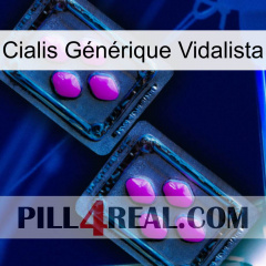 Cialis Générique Vidalista 03
